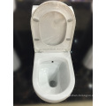 Keramische Einteiler Vagina WC Bidet